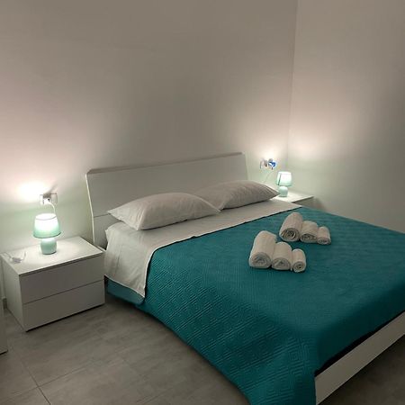 Borraco Rooms San Pietro in Bevagna Extérieur photo