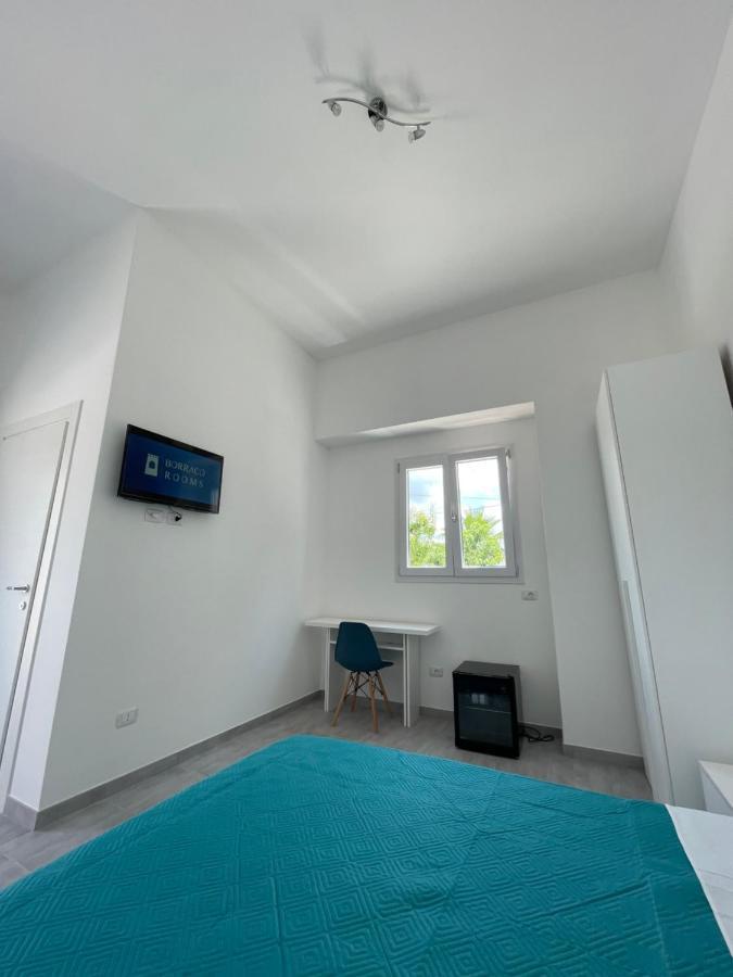 Borraco Rooms San Pietro in Bevagna Extérieur photo