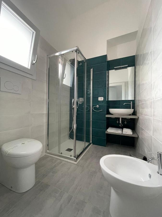 Borraco Rooms San Pietro in Bevagna Extérieur photo