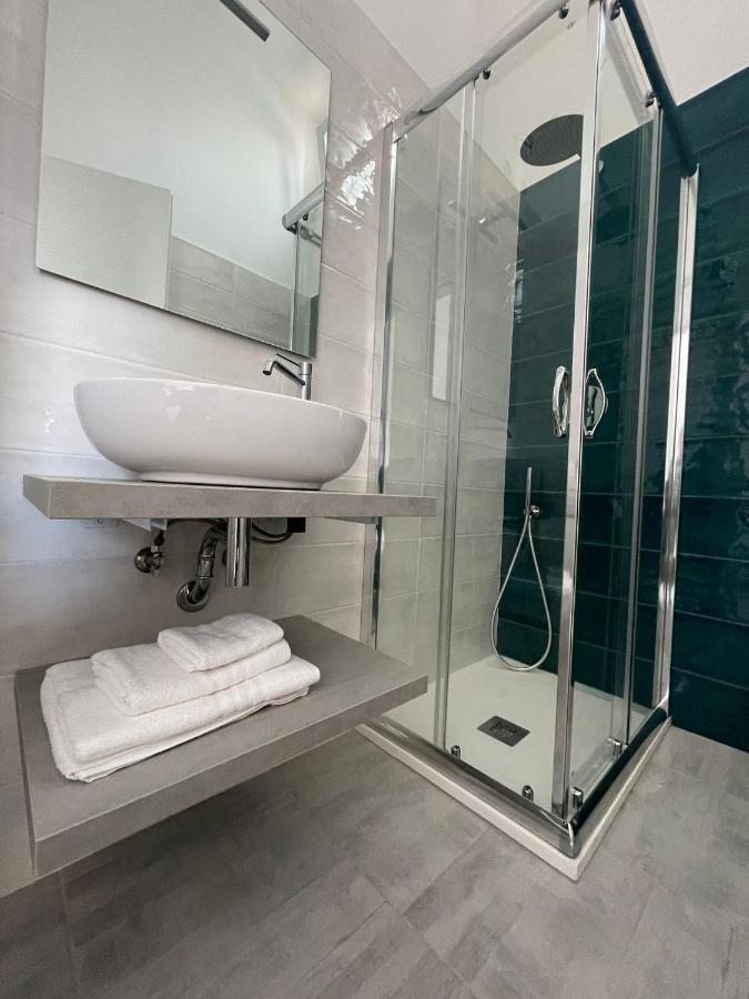 Borraco Rooms San Pietro in Bevagna Extérieur photo