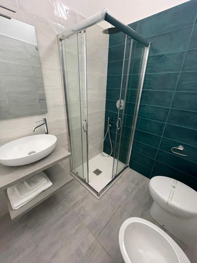 Borraco Rooms San Pietro in Bevagna Extérieur photo
