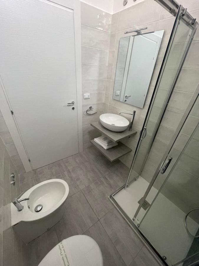 Borraco Rooms San Pietro in Bevagna Extérieur photo