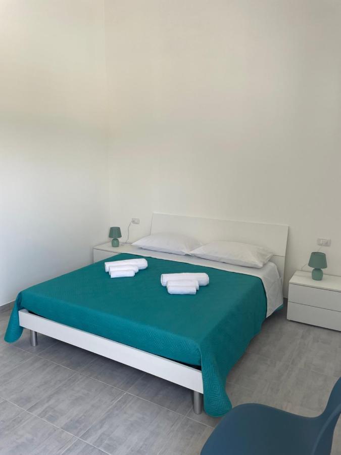 Borraco Rooms San Pietro in Bevagna Extérieur photo